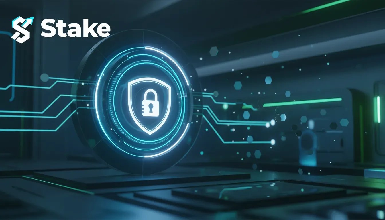 Stake Casino Stake Casino