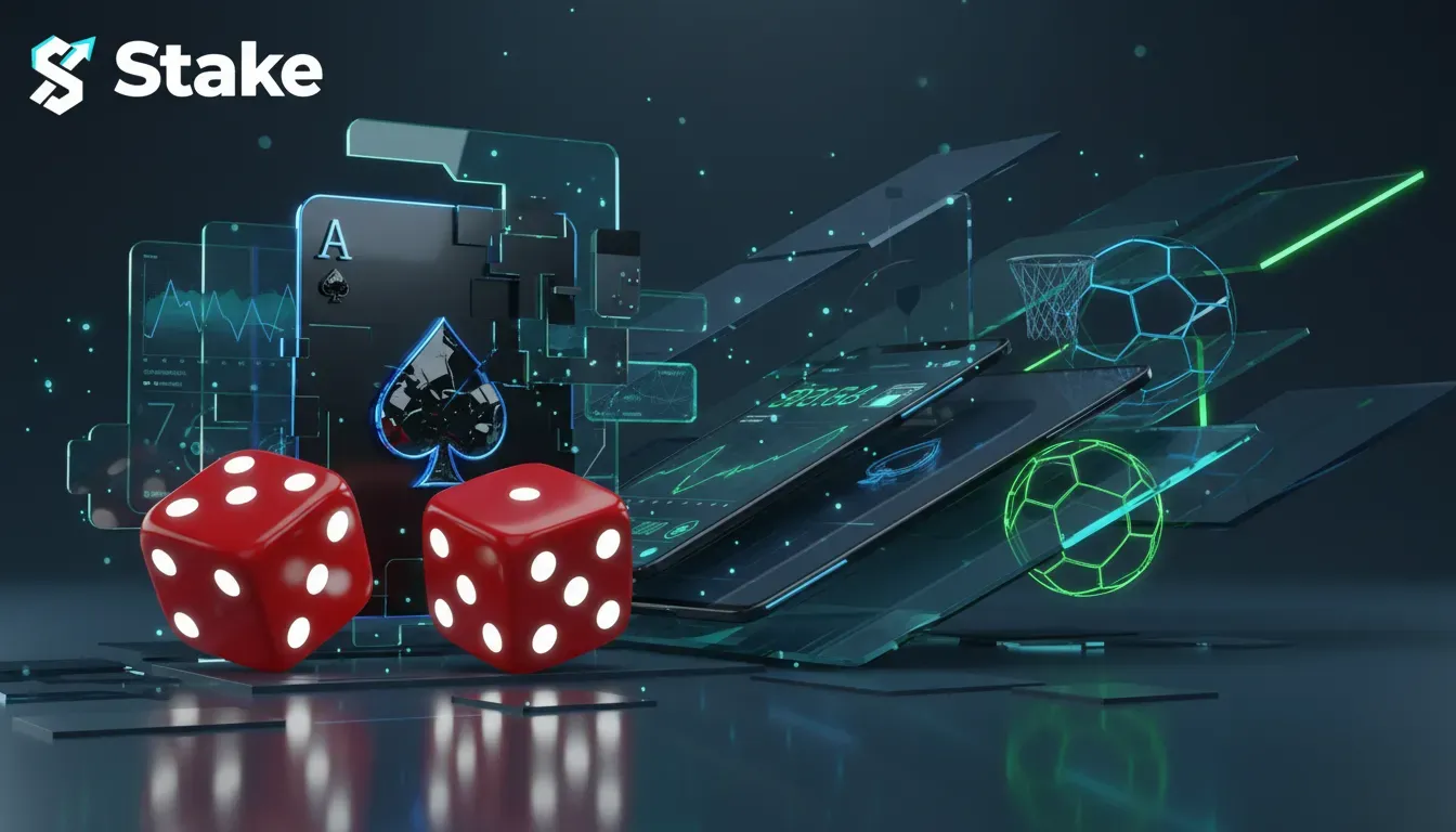 Stake Casino Stake Casino