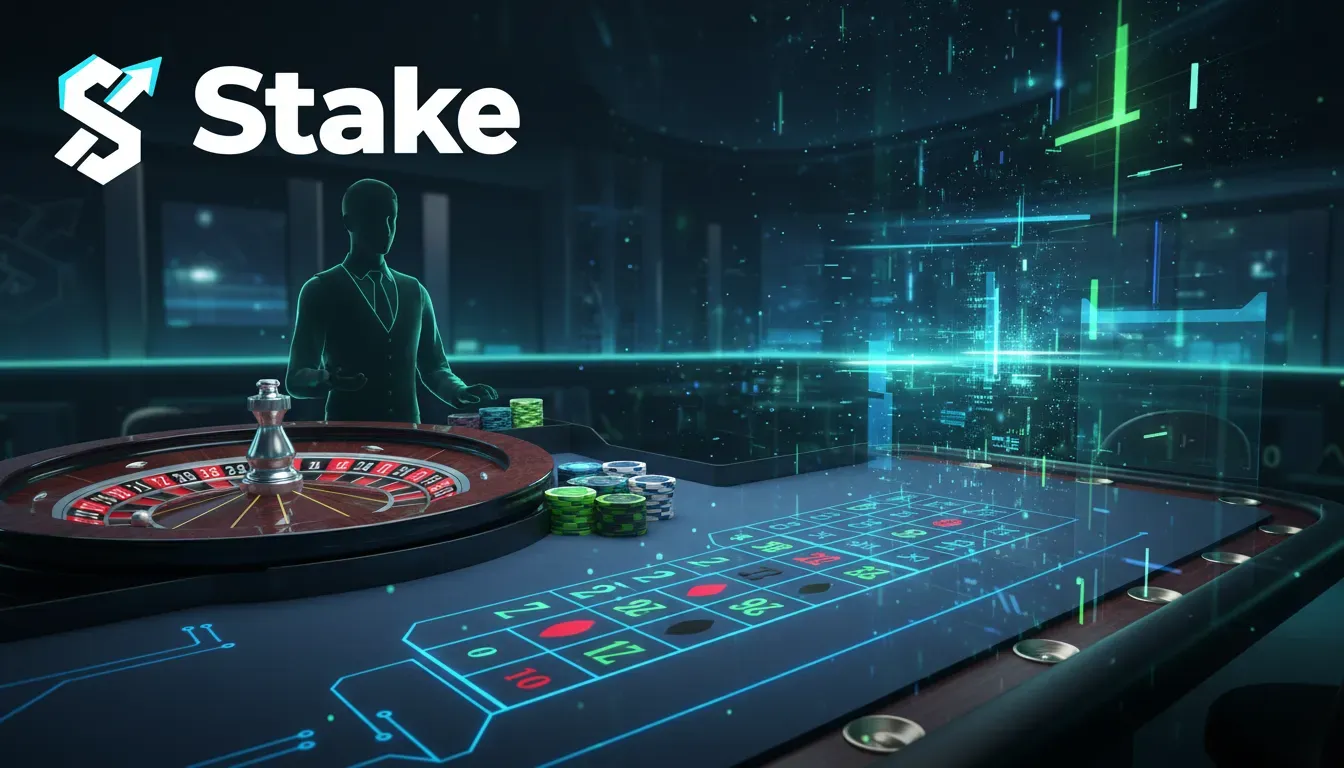 Stake Casino