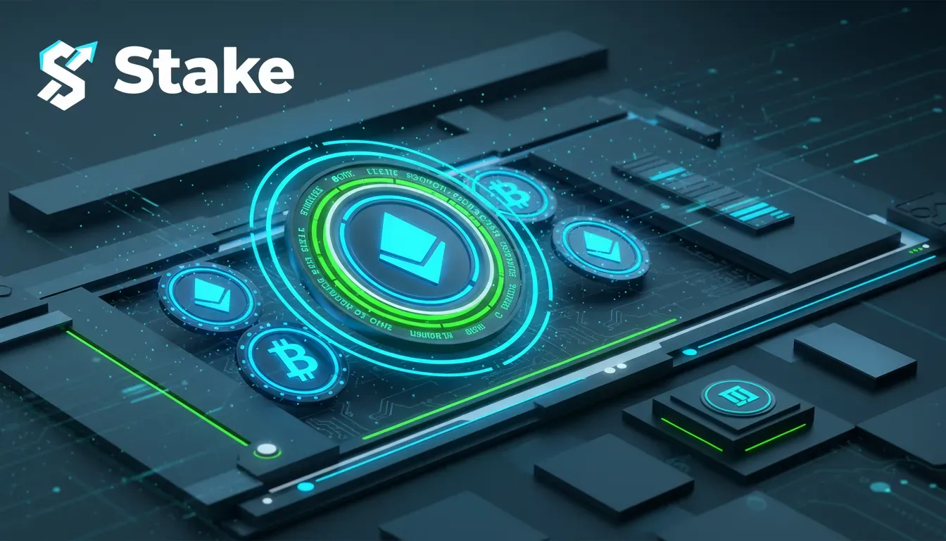 Stake Casino